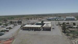 Coachlight Inn Rv Park Las Cruces Nm 17