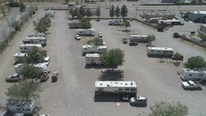 Coachlight Inn Rv Park Las Cruces Nm 18