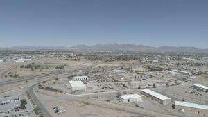 Coachlight Inn Rv Park Las Cruces Nm 20