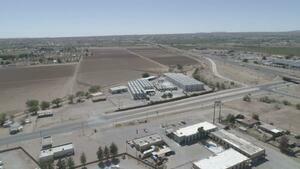 Coachlight Inn Rv Park Las Cruces Nm 21