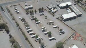 Coachlight Inn Rv Park Las Cruces Nm 22