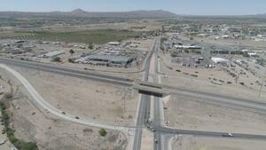 Coachlight Inn Rv Park Las Cruces Nm 23