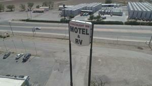 Coachlight Inn Rv Park Las Cruces Nm 25