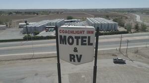 Coachlight Inn Rv Park Las Cruces Nm 26