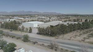 Coachlight Inn Rv Park Las Cruces Nm 28