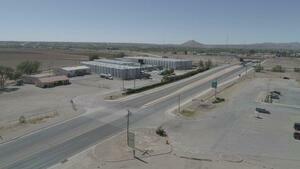 Coachlight Inn Rv Park Las Cruces Nm 31