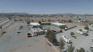 Coachlight Inn Rv Park Las Cruces Nm 32