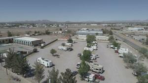 Coachlight Inn Rv Park Las Cruces Nm 33