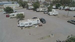 Coachlight Inn Rv Park Las Cruces Nm 36