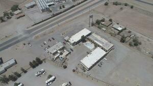 Coachlight Inn Rv Park Las Cruces Nm 37