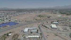Coachlight Inn Rv Park Las Cruces Nm 45