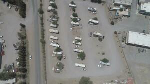 Coachlight Inn Rv Park Las Cruces Nm 49