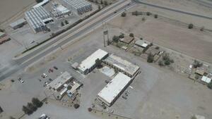 Coachlight Inn Rv Park Las Cruces Nm 52