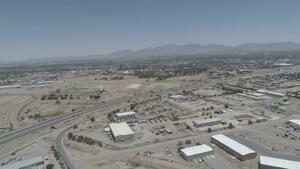 Coachlight Inn Rv Park Las Cruces Nm 53