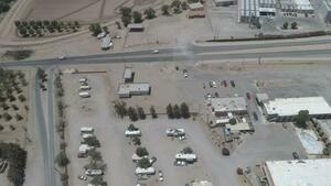 Coachlight Inn Rv Park Las Cruces Nm 55