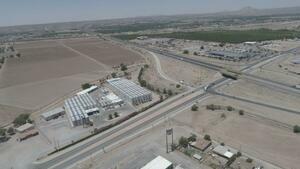 Coachlight Inn Rv Park Las Cruces Nm 56