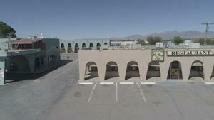 Coachlight Inn Rv Park Las Cruces Nm 57