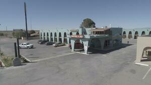 Coachlight Inn Rv Park Las Cruces Nm 58