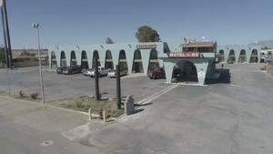 Coachlight Inn Rv Park Las Cruces Nm 60