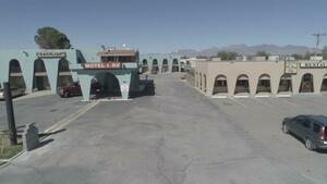 Coachlight Inn Rv Park Las Cruces Nm 61