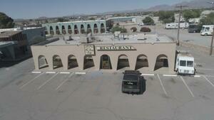 Coachlight Inn Rv Park Las Cruces Nm 63