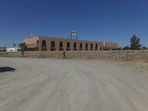 Coachlight Inn Rv Park Las Cruces Nm 65