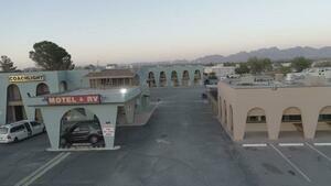 Coachlight Inn Rv Park Las Cruces Nm 66