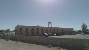 Coachlight Inn Rv Park Las Cruces Nm 69