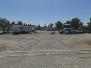 Coachlight Inn Rv Park Las Cruces Nm 71