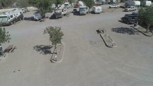 Coachlight Inn Rv Park Las Cruces Nm 73
