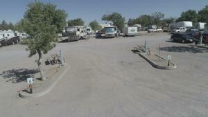 Coachlight Inn Rv Park Las Cruces Nm 74