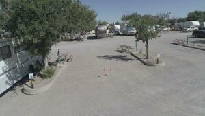 Coachlight Inn Rv Park Las Cruces Nm 75