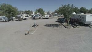 Coachlight Inn Rv Park Las Cruces Nm 76