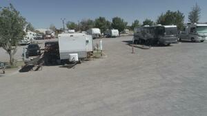 Coachlight Inn Rv Park Las Cruces Nm 77