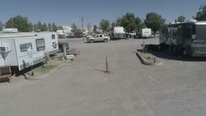Coachlight Inn Rv Park Las Cruces Nm 78