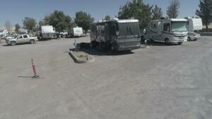 Coachlight Inn Rv Park Las Cruces Nm 79