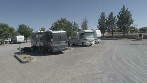 Coachlight Inn Rv Park Las Cruces Nm 80