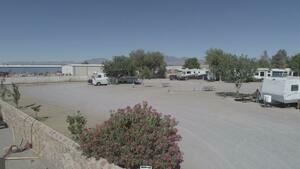 Coachlight Inn Rv Park Las Cruces Nm 82
