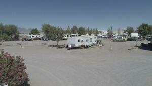 Coachlight Inn Rv Park Las Cruces Nm 83