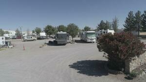 Coachlight Inn Rv Park Las Cruces Nm 84