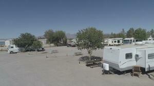 Coachlight Inn Rv Park Las Cruces Nm 85