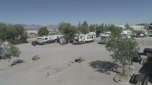 Coachlight Inn Rv Park Las Cruces Nm 86
