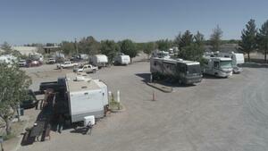 Coachlight Inn Rv Park Las Cruces Nm 87