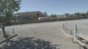 Coachlight Inn Rv Park Las Cruces Nm 88