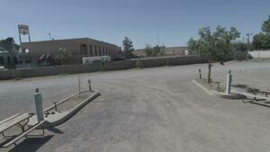 Coachlight Inn Rv Park Las Cruces Nm 89