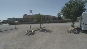 Coachlight Inn Rv Park Las Cruces Nm 91