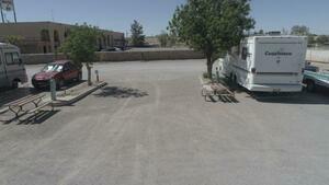 Coachlight Inn Rv Park Las Cruces Nm 92