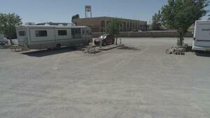 Coachlight Inn Rv Park Las Cruces Nm 95