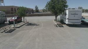 Coachlight Inn Rv Park Las Cruces Nm 96