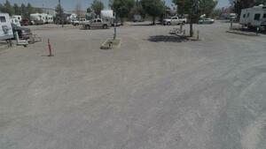 Coachlight Inn Rv Park Las Cruces Nm 97
